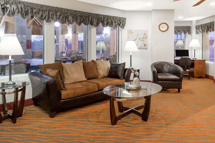 Hotel Interior 2 of 36