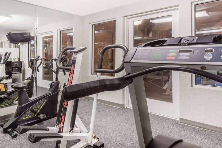 Health and Fitness 33 of 36